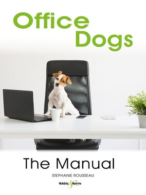 cover image of Office dogs